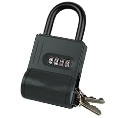 Lockbox-1 Key Lockbox